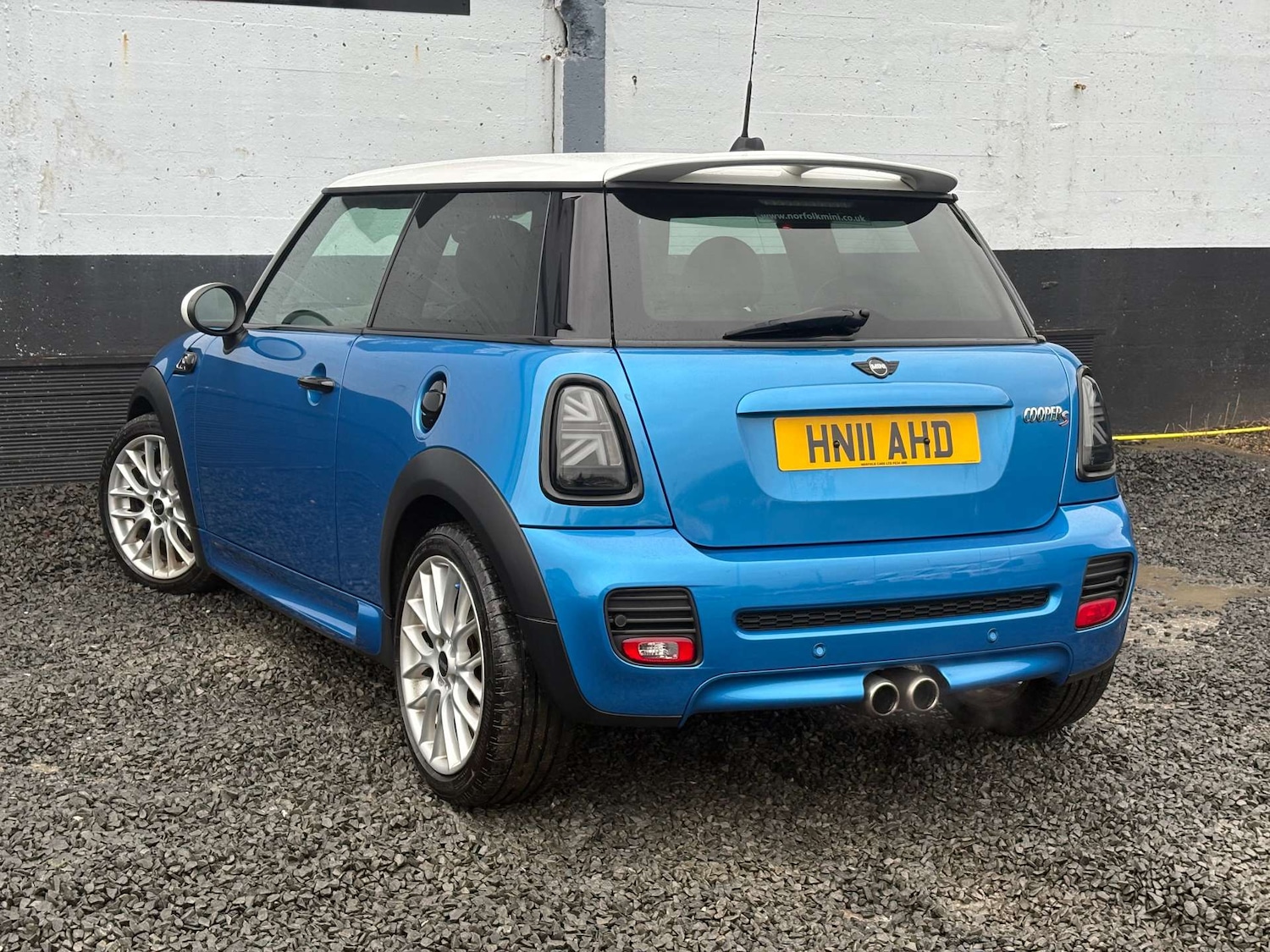 Used MINI Hatch 2011 for sale - 77326093: Photo 6