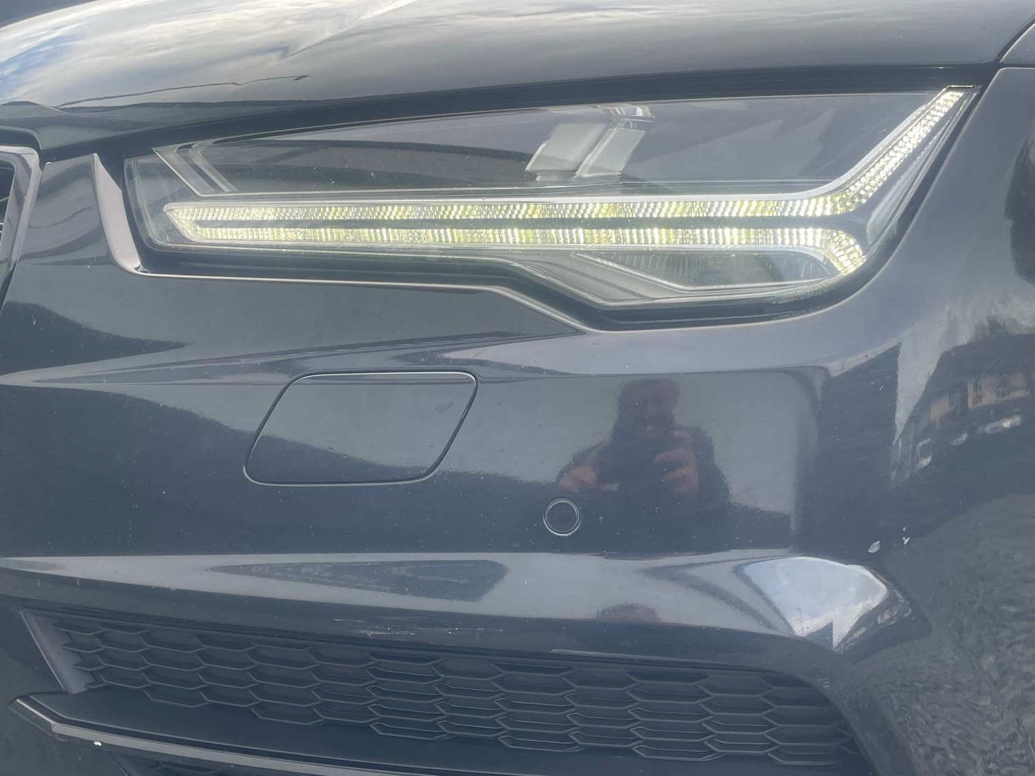 Used Audi A7 2015 for sale - 76595235: Photo 11