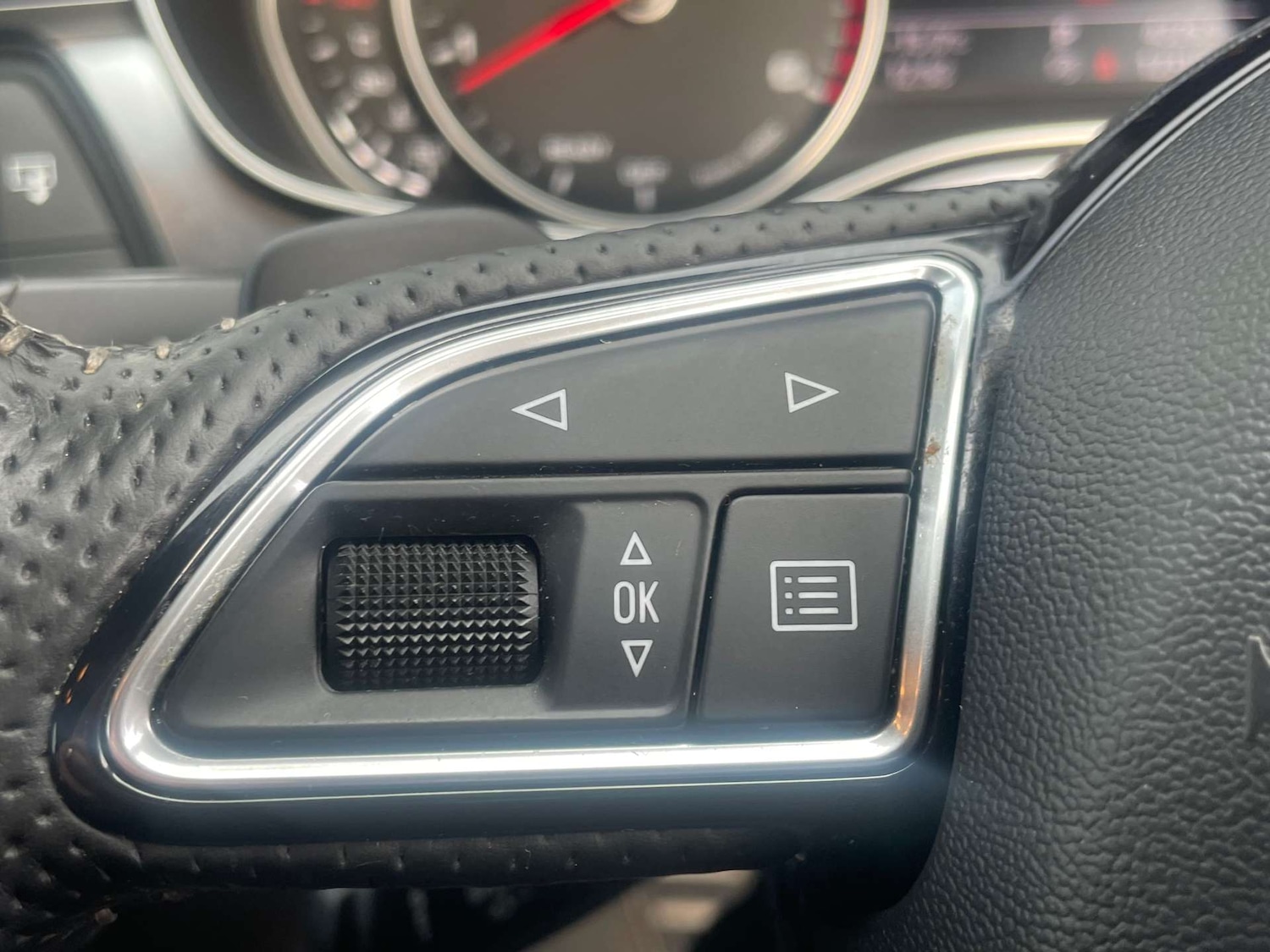 Used Audi A7 2015 for sale - 76595235: Photo 25