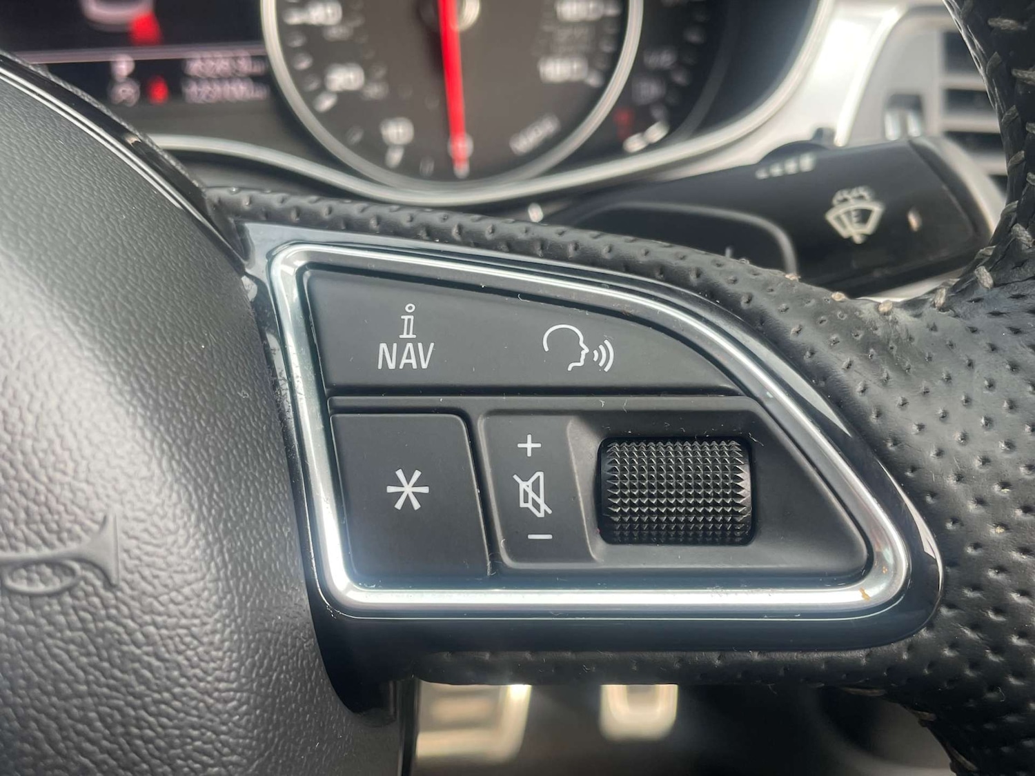 Used Audi A7 2015 for sale - 76595235: Photo 26