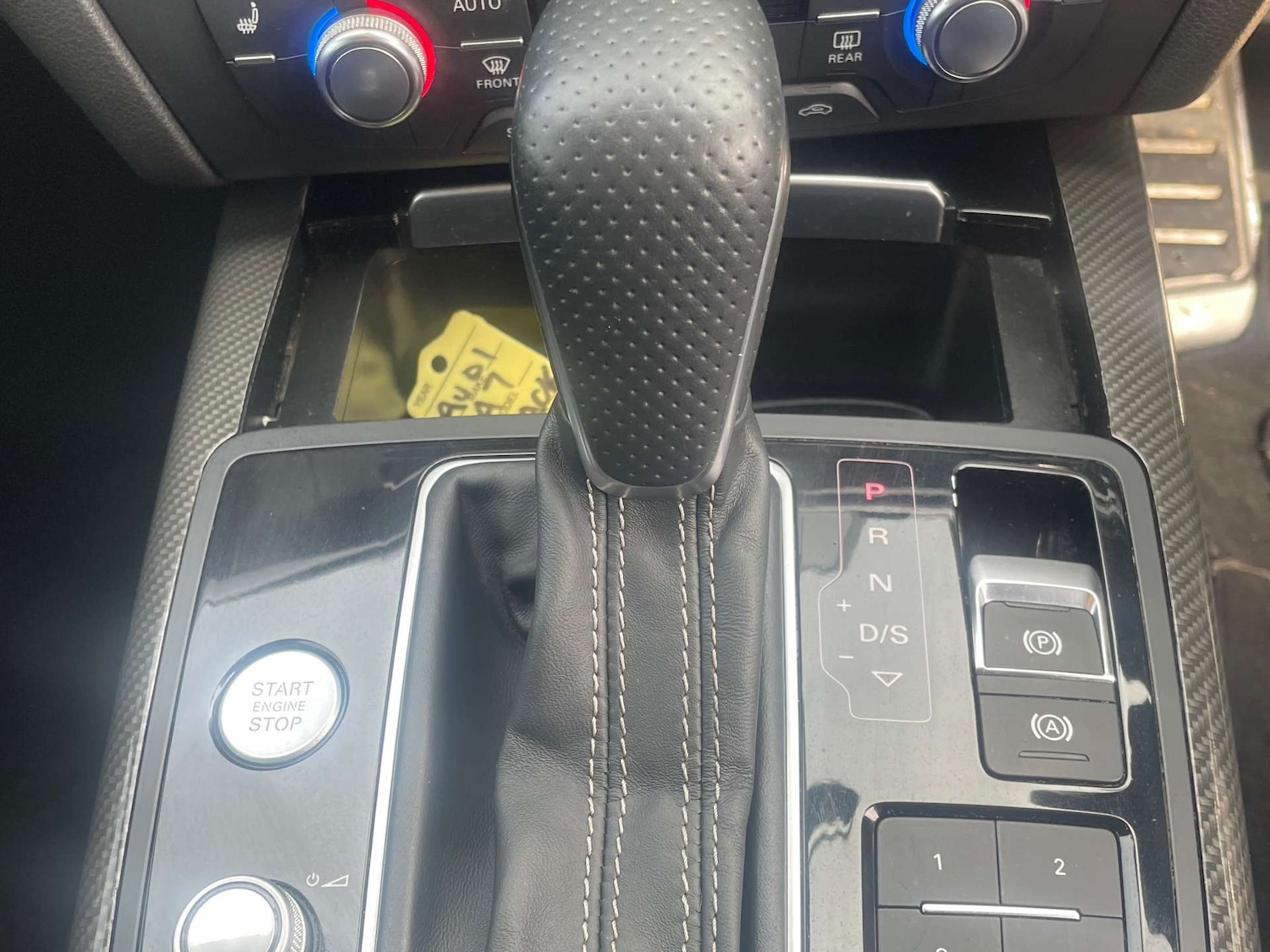 Used Audi A7 2015 for sale - 76595235: Photo 29