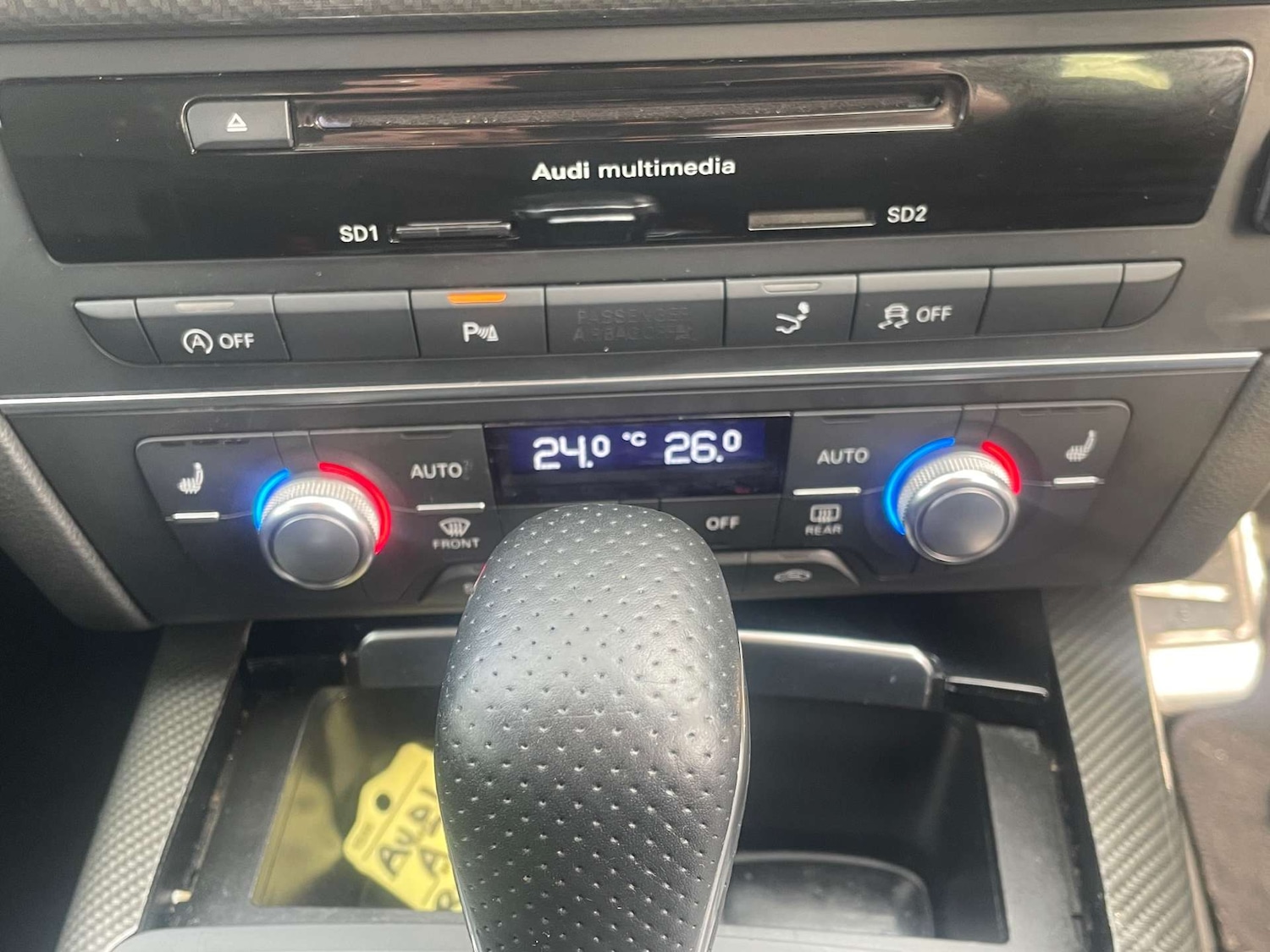 Used Audi A7 2015 for sale - 76595235: Photo 30