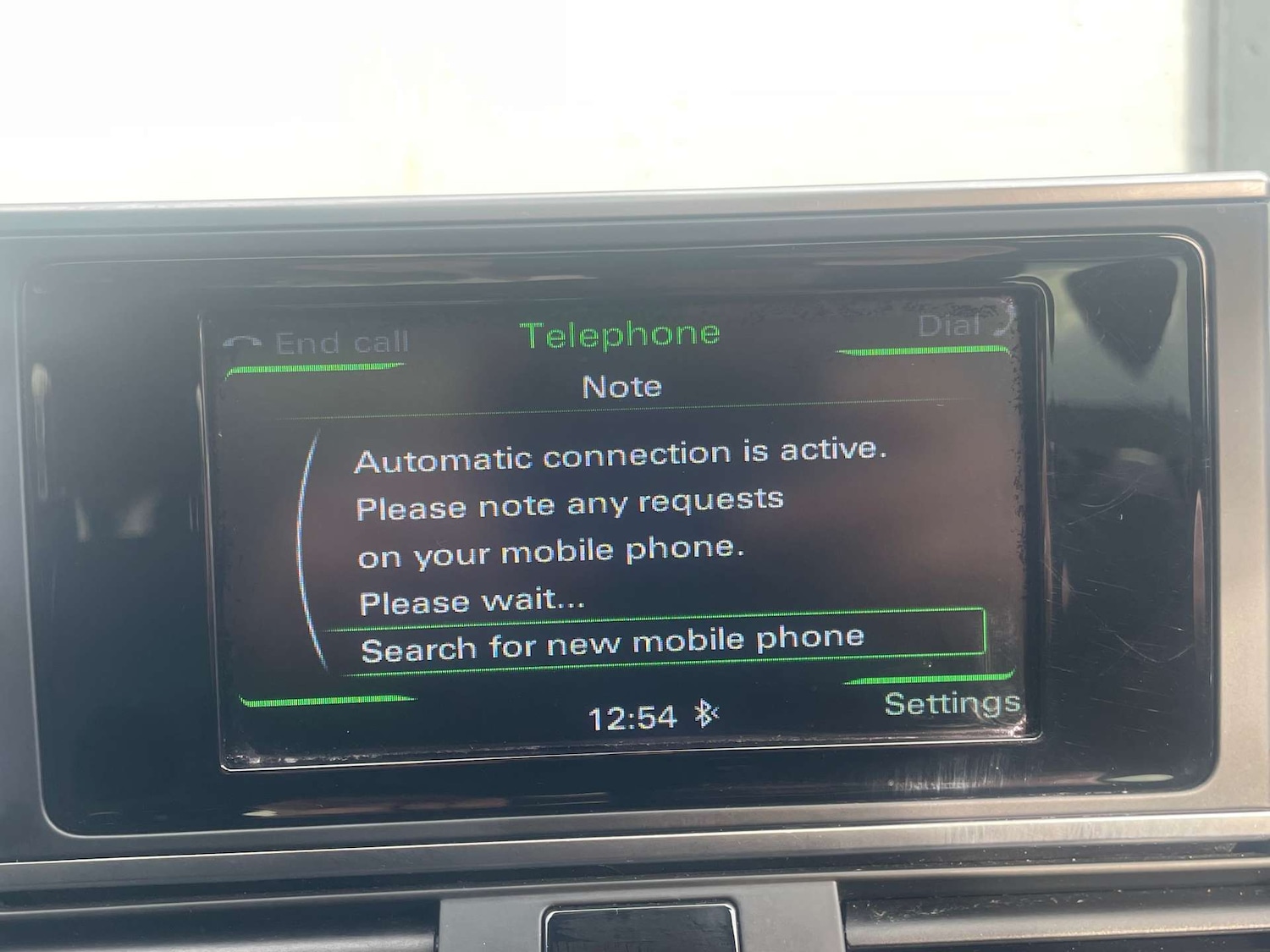 Used Audi A7 2015 for sale - 76595235: Photo 32