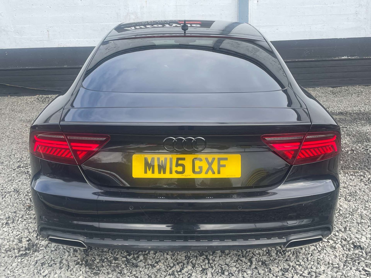Used Audi A7 2015 for sale - 76595235: Photo 6