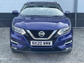 Used Nissan Qashqai 2020 for sale - 79274551: Photo