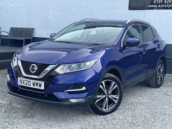 Used Nissan Qashqai 2020 for sale - 79274551: Photo