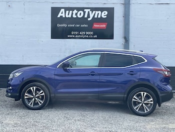 Used Nissan Qashqai 2020 for sale - 79274551: Photo