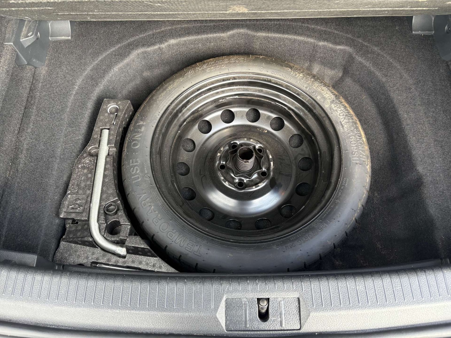 Used Volkswagen Golf 2017 for sale - 76601519: Photo 10