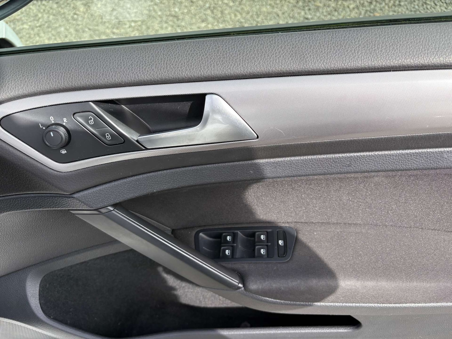 Used Volkswagen Golf 2017 for sale - 76601519: Photo 15