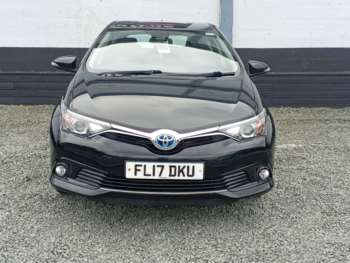 Used Toyota Auris 2017 for sale - 75250036: Photo