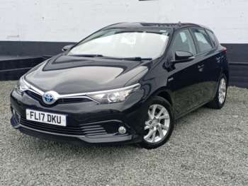 Used Toyota Auris 2017 for sale - 75250036: Photo