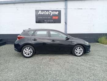 Used Toyota Auris 2017 for sale - 75250036: Photo