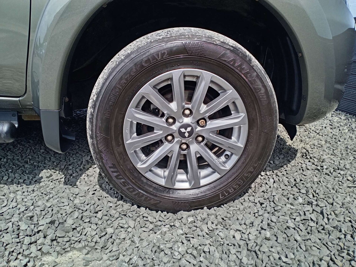Vehicle 11