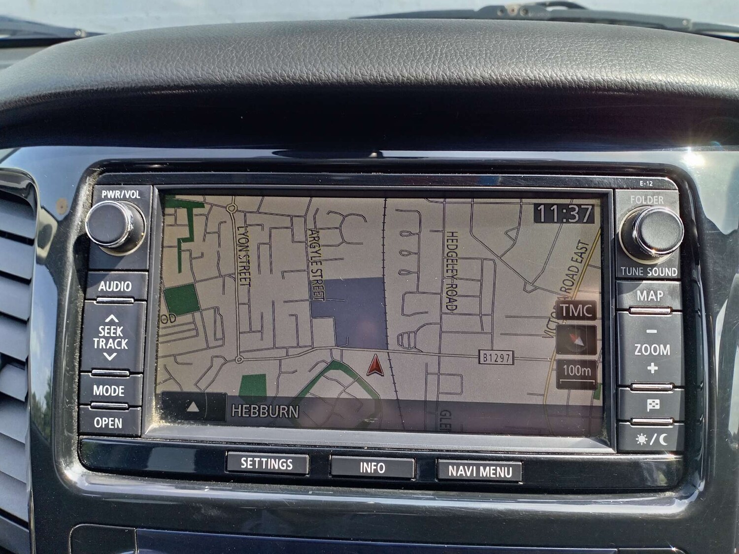 Vehicle 25