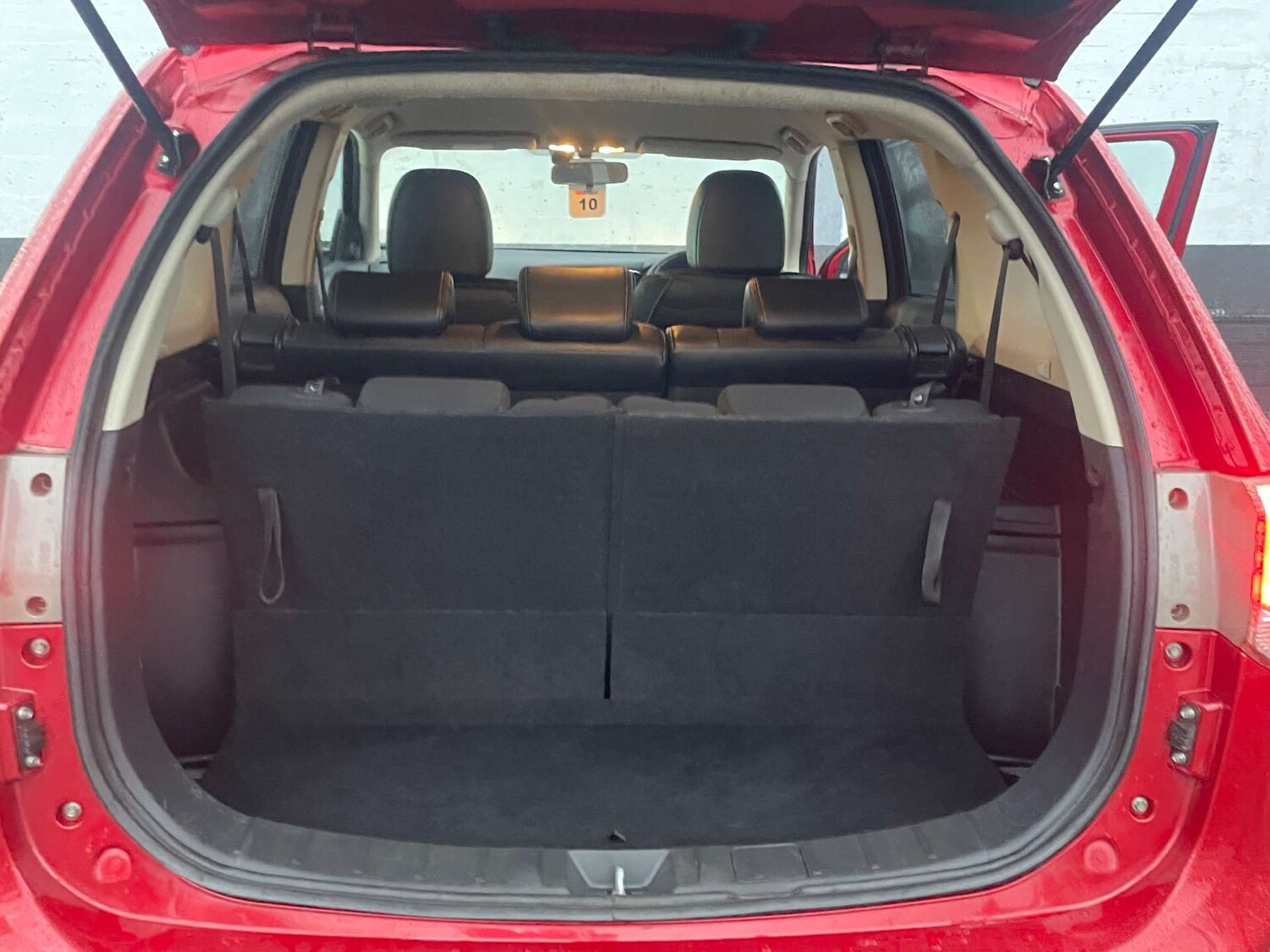 Used Mitsubishi Outlander 2014 for sale - 77506873: Photo 12