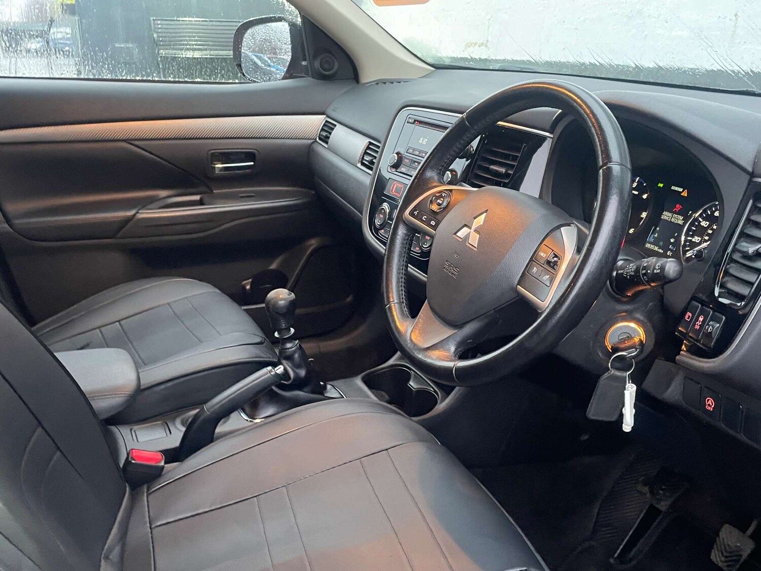 Used Mitsubishi Outlander 2014 for sale - 77506873: Photo 15