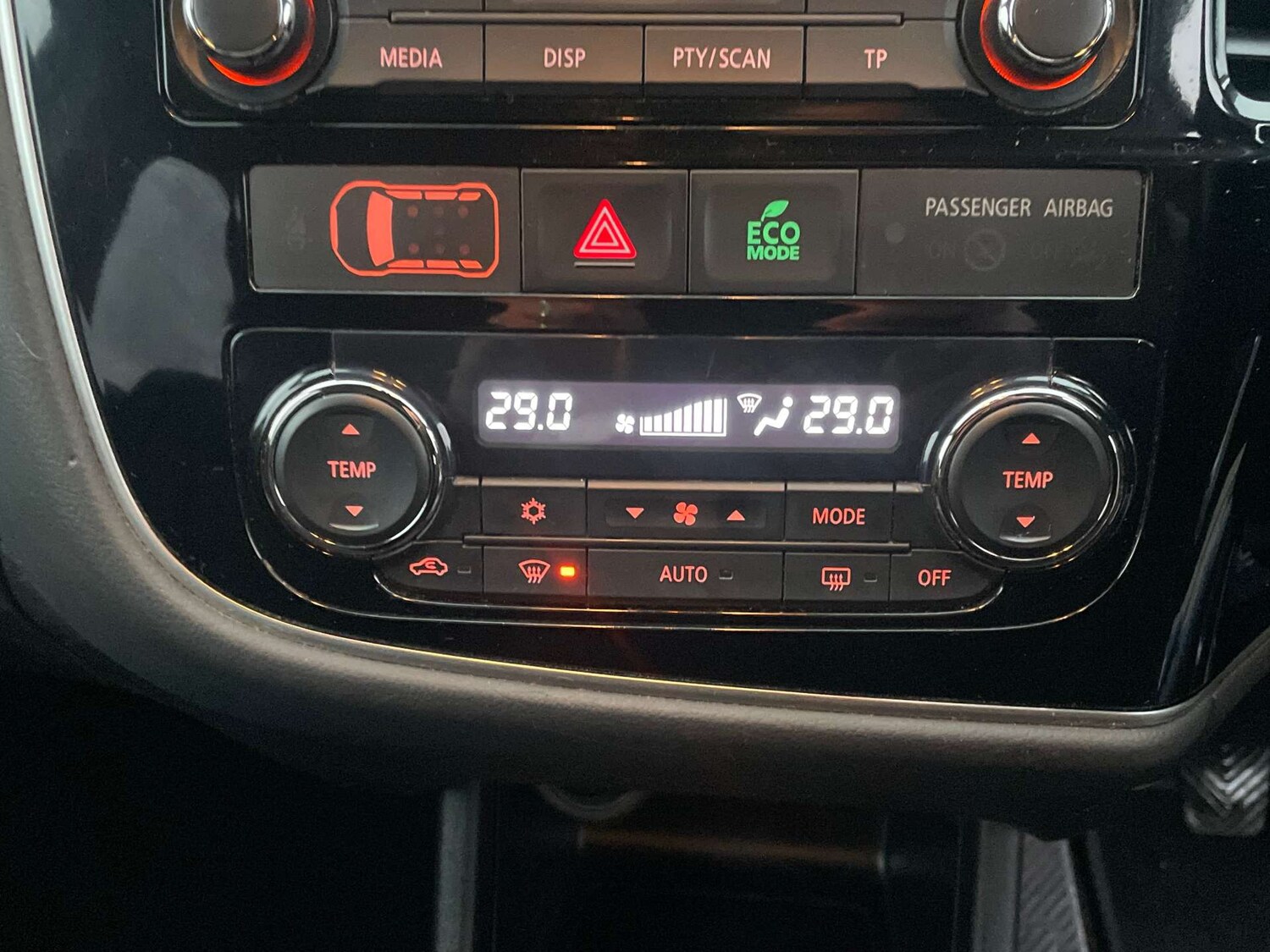 Used Mitsubishi Outlander 2014 for sale - 77506873: Photo 18