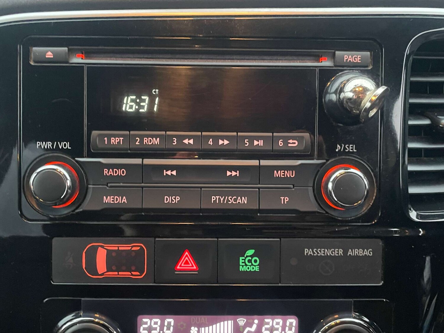 Used Mitsubishi Outlander 2014 for sale - 77506873: Photo 19