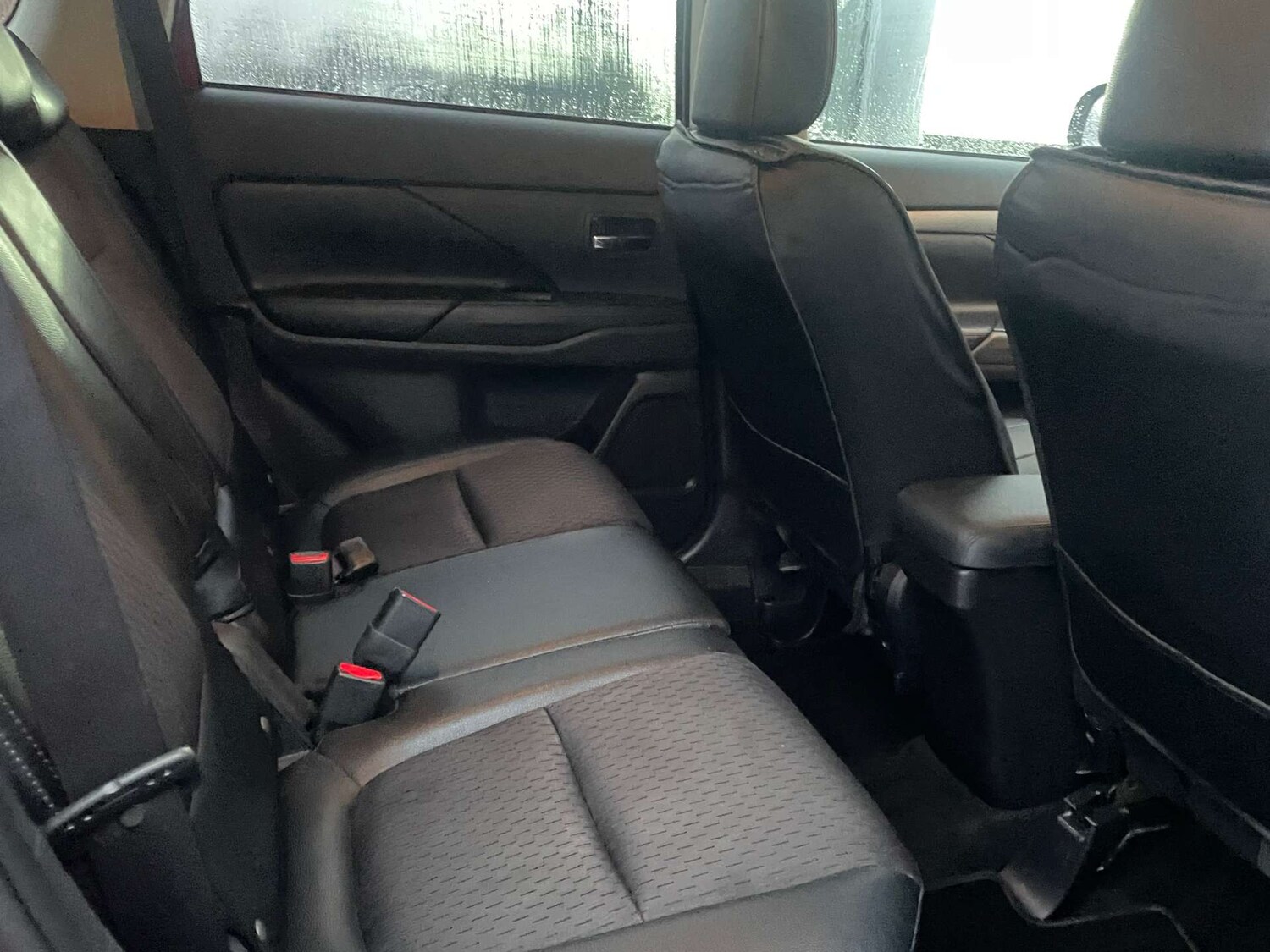 Used Mitsubishi Outlander 2014 for sale - 77506873: Photo 21