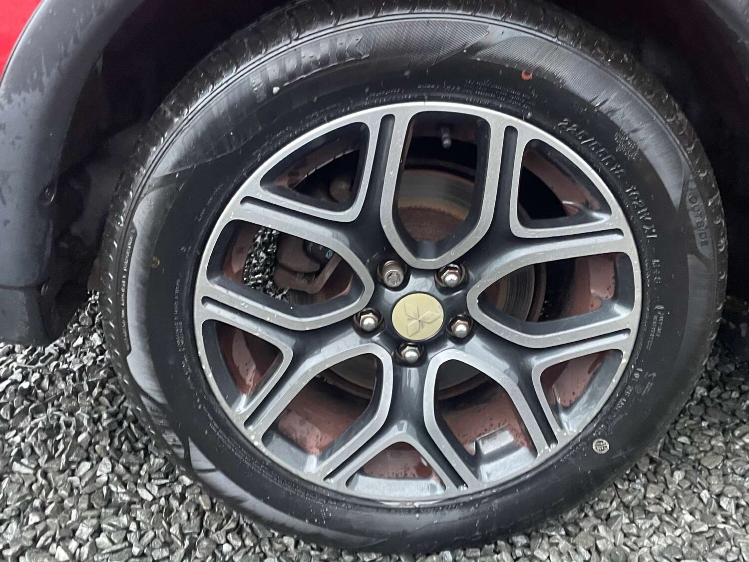 Used Mitsubishi Outlander 2014 for sale - 77506873: Photo 22