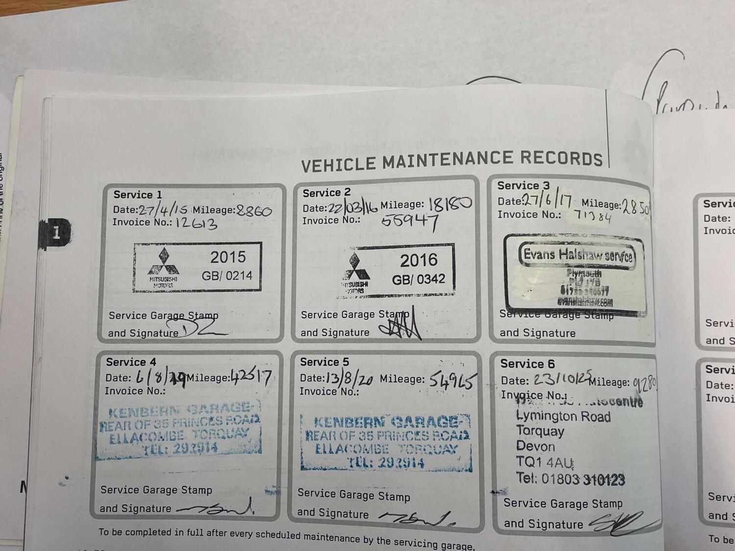 Used Mitsubishi Outlander 2014 for sale - 77506873: Photo 23