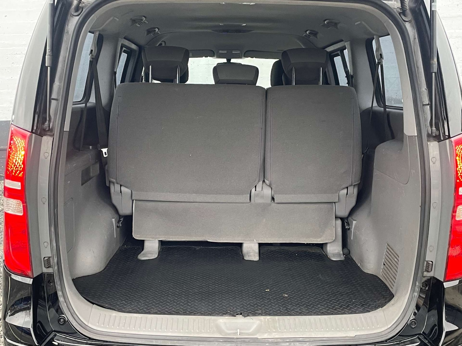 Used Hyundai i800 2016 for sale - 77420222: Photo 11