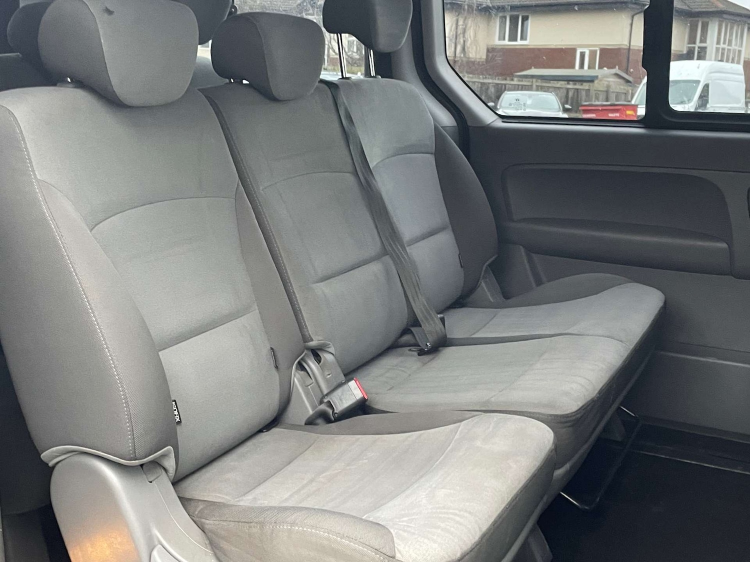 Used Hyundai i800 2016 for sale - 77420222: Photo 12