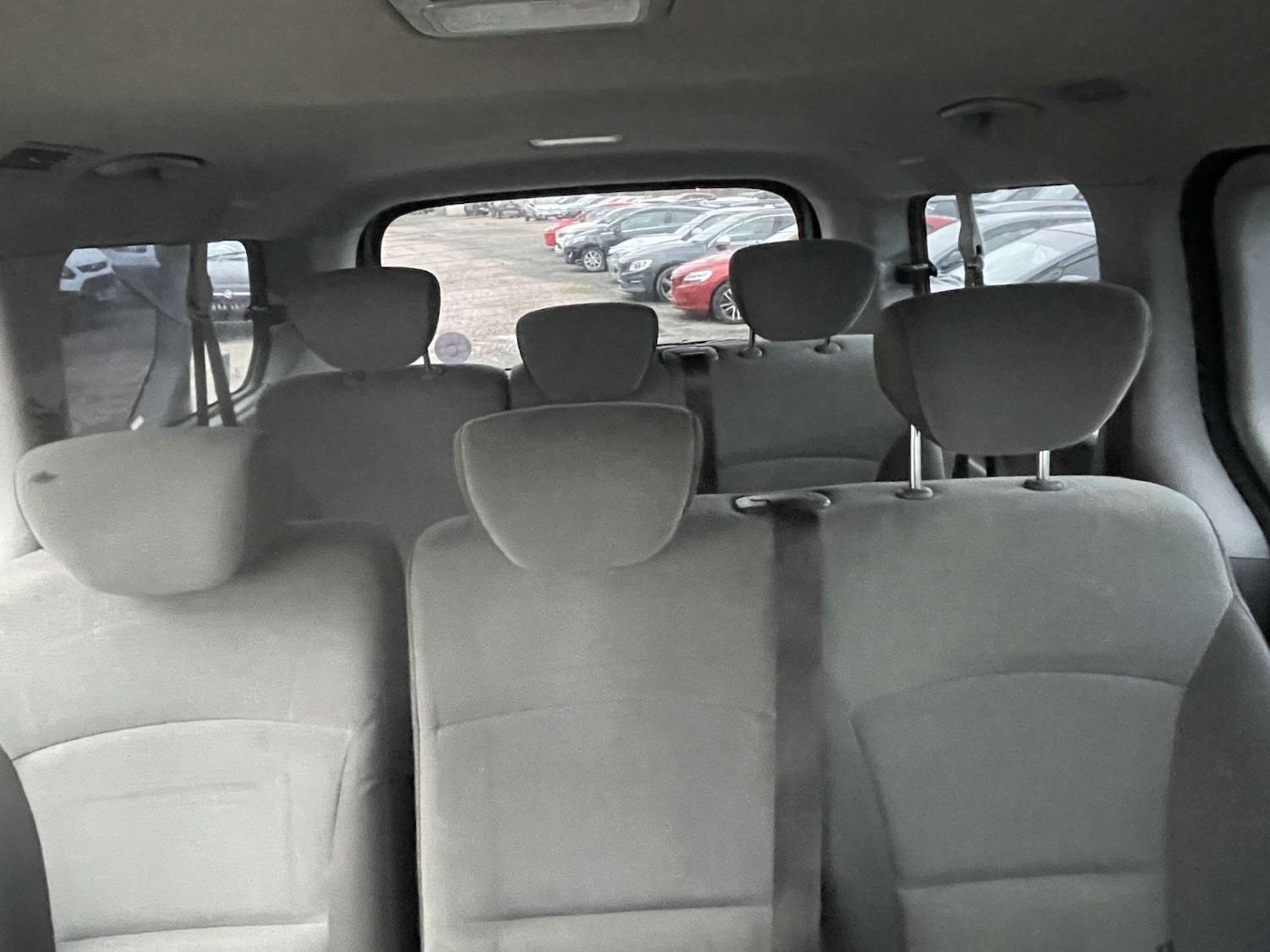 Used Hyundai i800 2016 for sale - 77420222: Photo 13