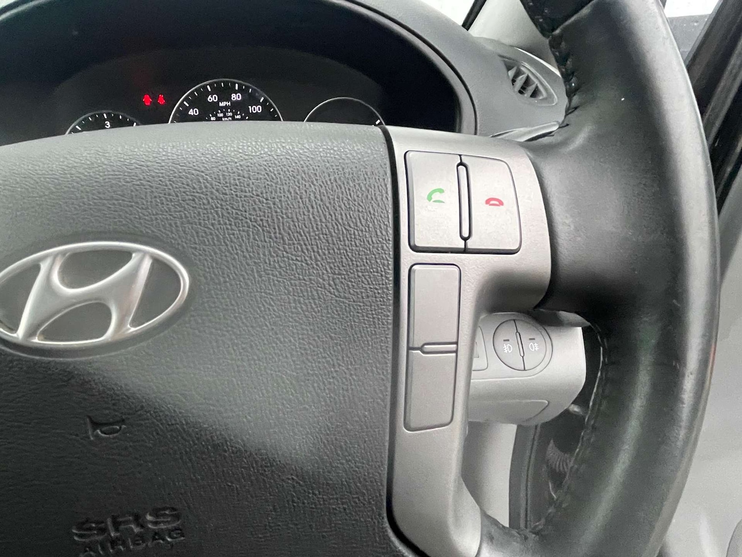 Used Hyundai i800 2016 for sale - 77420222: Photo 18