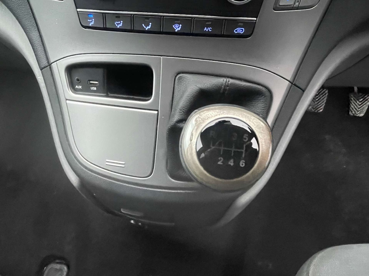 Used Hyundai i800 2016 for sale - 77420222: Photo 20