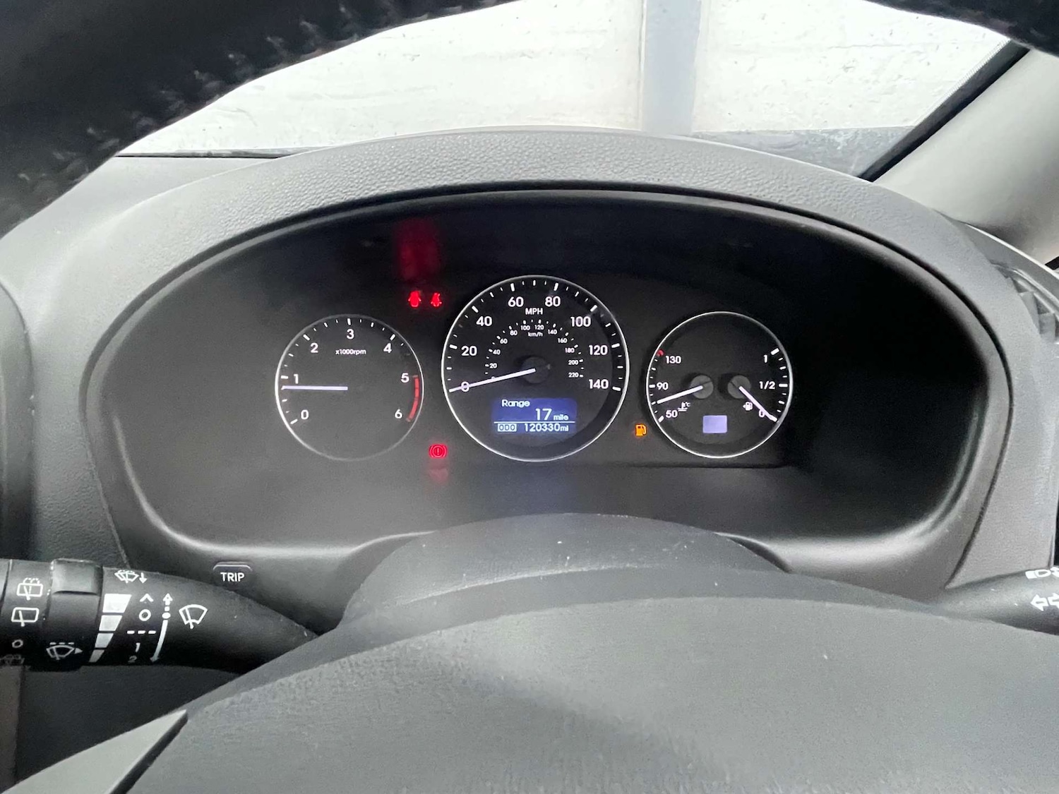 Used Hyundai i800 2016 for sale - 77420222: Photo 21