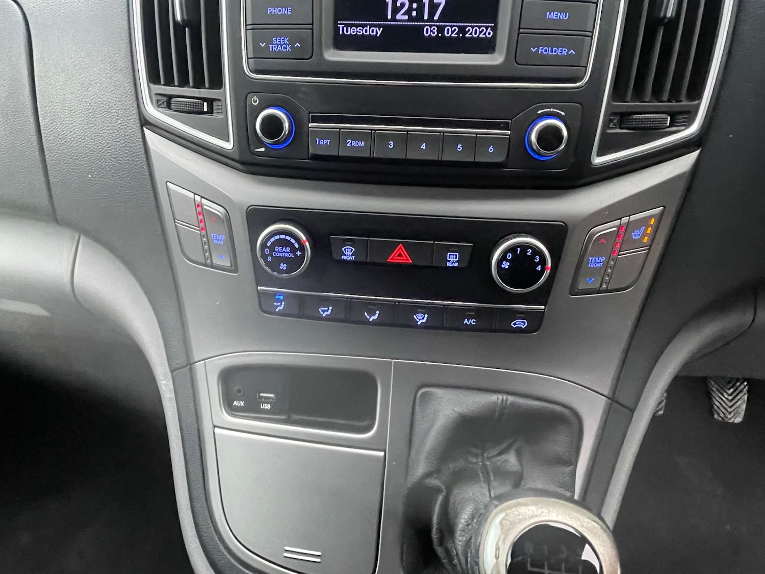 Used Hyundai i800 2016 for sale - 77420222: Photo 22