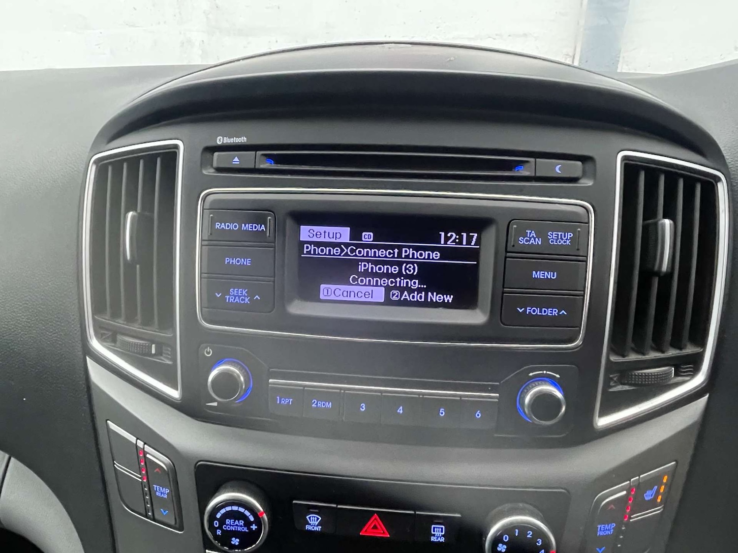 Used Hyundai i800 2016 for sale - 77420222: Photo 24