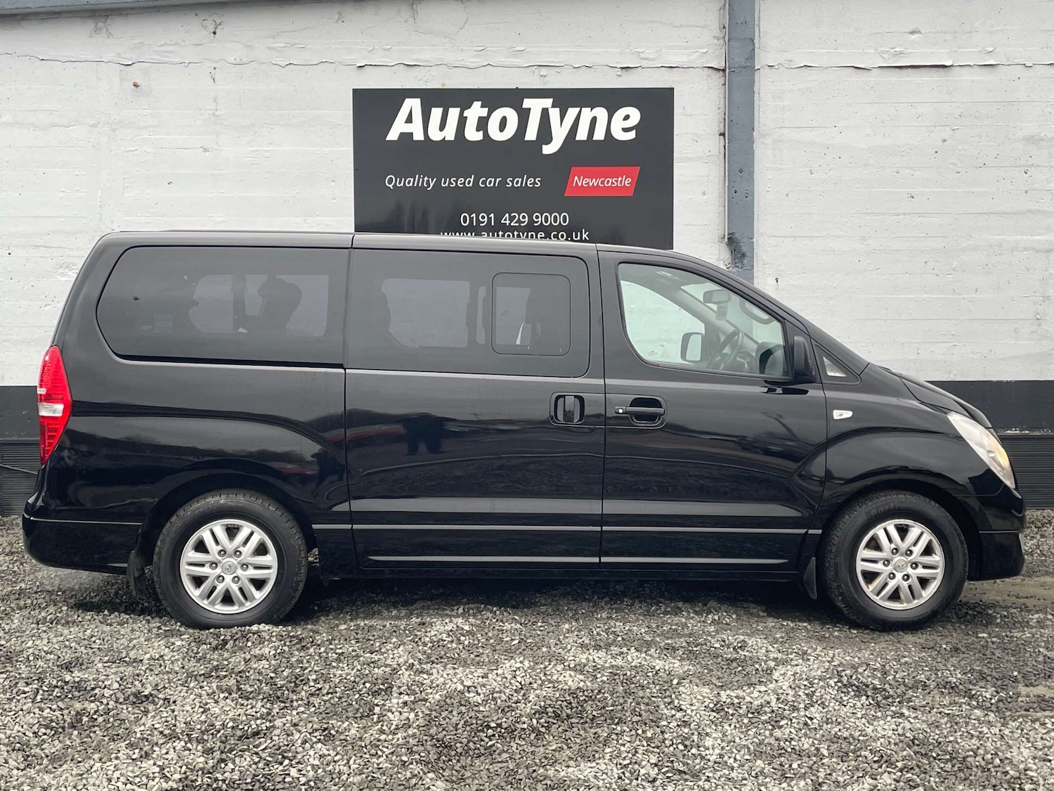 Used Hyundai i800 2016 for sale - 77420222: Photo 4