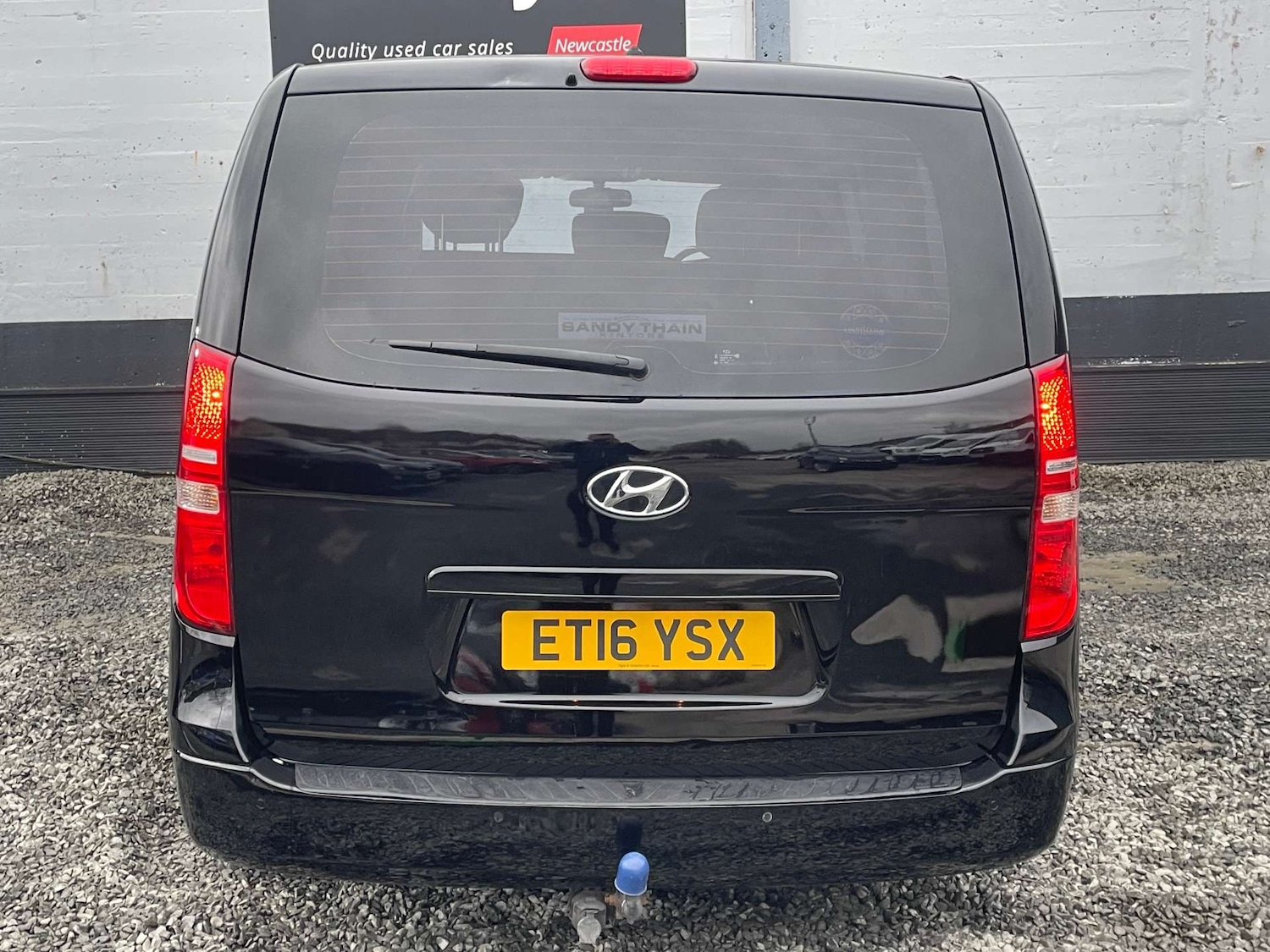 Used Hyundai i800 2016 for sale - 77420222: Photo 7