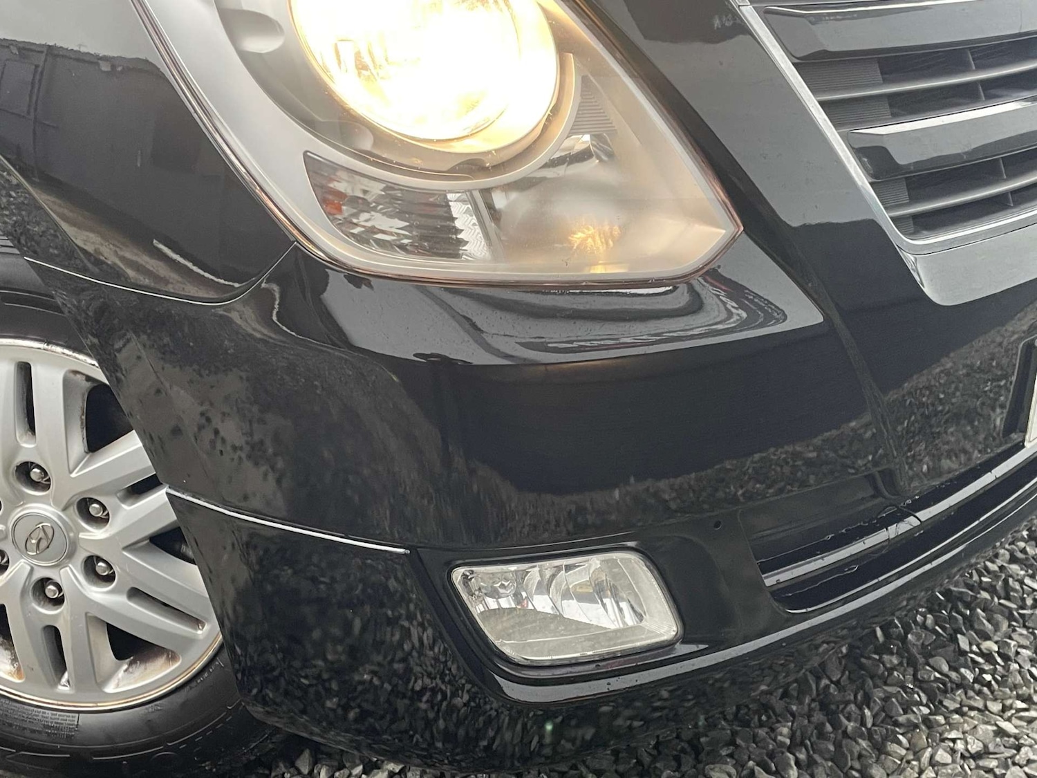 Used Hyundai i800 2016 for sale - 77420222: Photo 9