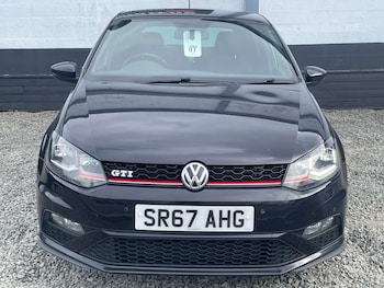 Used Volkswagen Polo 2017 for sale - 76006100: Photo