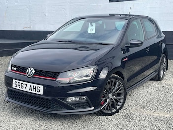 Used Volkswagen Polo 2017 for sale - 76006100: Photo