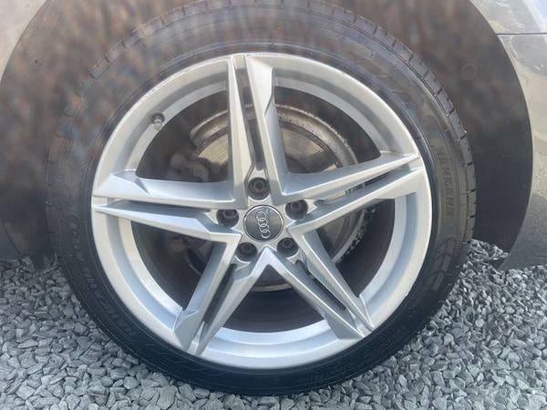 Used Audi A4 2016 for sale - 76278094: Photo 10