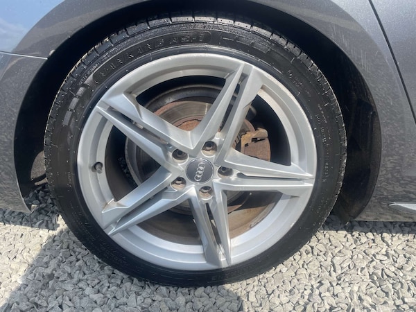 Used Audi A4 2016 for sale - 76278094: Photo 12