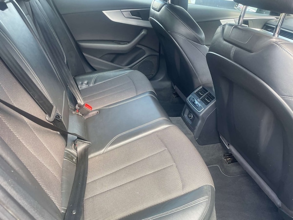 Used Audi A4 2016 for sale - 76278094: Photo 15