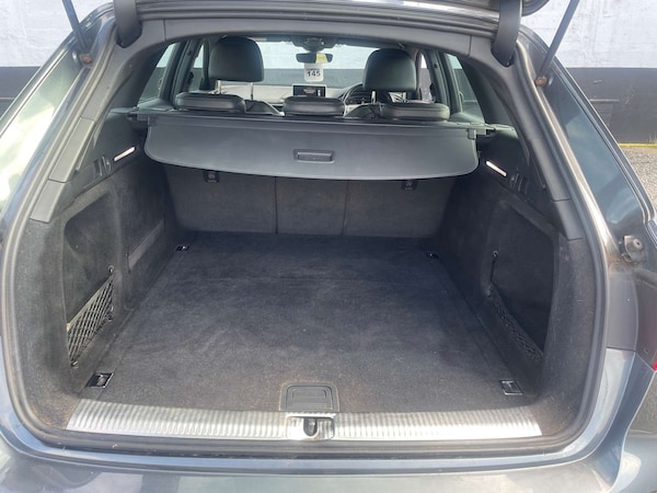 Used Audi A4 2016 for sale - 76278094: Photo 16