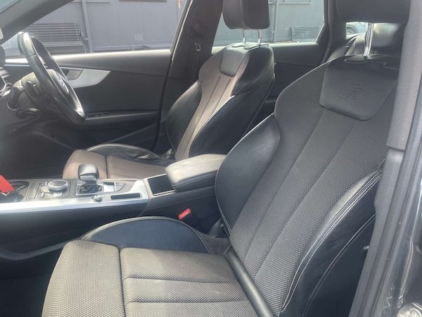 Used Audi A4 2016 for sale - 76278094: Photo 17