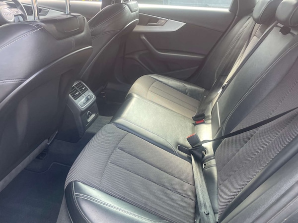 Used Audi A4 2016 for sale - 76278094: Photo 18