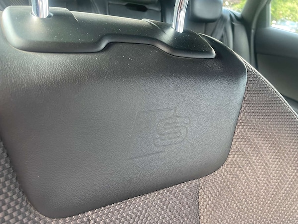 Used Audi A4 2016 for sale - 76278094: Photo 20