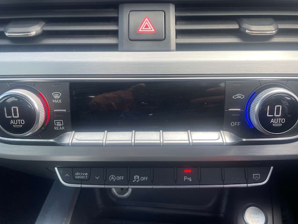 Used Audi A4 2016 for sale - 76278094: Photo 22