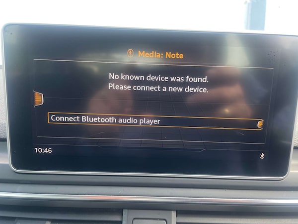 Used Audi A4 2016 for sale - 76278094: Photo 24