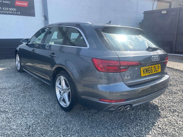 Used Audi A4 2016 for sale - 76278094: Photo 5