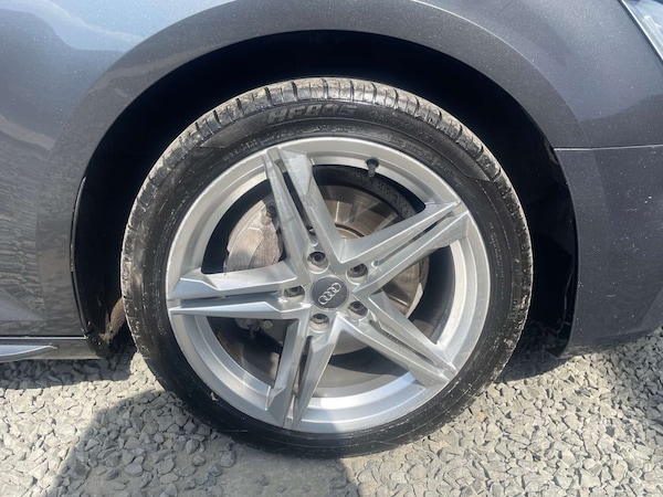 Used Audi A4 2016 for sale - 76278094: Photo 9