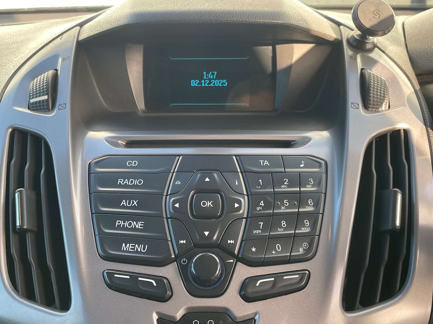 Used Ford Transit Connect 2018 for sale - 76829976: Photo 16